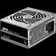 Блок питания Chieftec Smart BFX-350BS 350W SFX 80+ Bronze (BFX-350BS) - миниатюра 1
