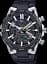 Годинник Casio Edifice Bluetooth EQB-2000DC-1AER - мініатюра 1