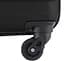 Валіза Semi Line 24" (M) Black (T5636-2) (DAS302603) - мініатюра 8