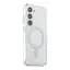 Чохол MagSafe Clear Full Size Samsung Galaxy S23+ 5G Transparent (34913_3344281) - мініатюра 4