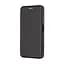 Чехол-книжка для TECNO Spark 10 4G (KI5q), G-Case, черный, кожаный чехол-книга из экокожи (PU) и TPU, с магнитом, с подставкой и вместительным кардхолдером, противоударный, защита всего корпуса, ArmorStandart (ARM68951) - миниатюра 1