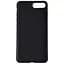 Чехол-накладка Solove TPU case 3D B1 iPhone 7 Plus Black - миниатюра 3