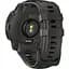 Смарт-годинник Garmin Instinct E 45mm Black with Charcoal Band (010-02933-00) [125567] - мініатюра 4