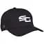 Кепка Savage Gear SG Baseball Cap One size Black Ink - мініатюра 1