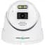 Антивандальна IP камера GreenVision GV-179-IP-I-AD-DOS50-30 SD - мініатюра 1
