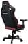 Ігрове крісло Anda Seat Kaiser 4 Size XL Maroon Premium PVC (AD12YDDC-XLL-20-A-PV/C) - мініатюра 5