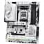 Материнська плата AsRock X870 STEEL LEGEND WIFI (X870 STEEL LEGEND WIFI) (Socket AM5, AMD X870, ATX) - мініатюра 3