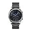 Металлический ремешок Primo для часов Samsung Gear S3 Classic SM-R770/Frontier RM-760 Black - миниатюра 2