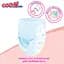 Трусики-підгузки Goo.N Plus М (6-12 кг) 58 шт. для дітей унісекс (878586) - мініатюра 8