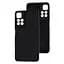 Чохол Wave Colorful Case для Xiaomi Note 11 / Note 11S [Black] [70108] - мініатюра 1
