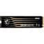 SSD накопитель MSI Spatium M480 Pro 1TB (S78-440L1G0-P83) [130874] - миниатюра 1