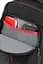 Рюкзак Для Подорожей M 15,6" Samsonite GUARDIT 3.0 BLACK 45x35x20 KR2*09005 - мініатюра 2