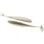 Силикон Keitech Easy Shiner 5" PAL#11 Rotten Carrot (5 шт/уп) - миниатюра 2