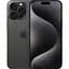 Смартфон Apple iPhone 15 Pro 128GB Black Titanium (MTUV3) Б/У [163395] - миниатюра 1