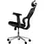 Офисное кресло GT Racer B-121A Black [132240] - миниатюра 6