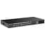 Комутатор мережевий Ruijie Networks RG-ES228GS-P - мініатюра 1