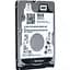 Жорсткий диск 2.5` WD Black HDD 500GB SATA 32MB (WD5000LPLX) [106852] - мініатюра 2