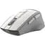 Бездротова миша A4Tech Fstyler FG30 Wireless Grey/White (FG30 (Grey+White)) - мініатюра 2
