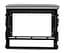 Перехідна рамка Toyota Land Cruiser 200 Carav 22-026 - мініатюра 1