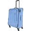 Валіза на 4 колесах Travelite Boja M TL091548 Blue (TL091548-25) - мініатюра 1