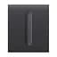 Кнопка Dimmer (graphite/графіт) для LightSwitch Jeweller CenterButton Ajax (26-00455) - мініатюра 1