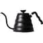 Чайник для заваривания кофе Hario V60 Buono, 1,2 л, черный (VKB-120MB) - миниатюра 1