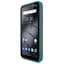 Смартфон Gigaset GX4 IM 4/64GB Dual Sim Petrol (S30853H1531R112) - мініатюра 4