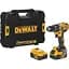 Дрель-шуруповерт DeWalt DCD791P2-QW [93653] - миниатюра 11