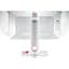 Монітор 24.5" BenQ Zowie XL2546 White-Pink (9H.LG9LB.QKE) Б/в - мініатюра 4