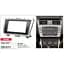 Перехідна рамка Mazda 6 Carav 08-011 - мініатюра 4