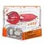 Нано-робот Hexbug Wasp на ИК-управлении, красный (409-7677_red) - миниатюра 5