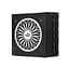 БП 550W Chieftec Chieftronic PowerUp GPX-550FC 120 mm, 80+ GOLD, Modular,Retail Box - миниатюра 3