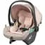 Коляска Peg-Perego Veloce Belvedere Lounge Mon Amour 3 в 1 с подставкой к люльке розовое золото - миниатюра 11