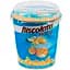 Печиво Solen Biscolata Mood Coconut з кремовою начинкою з білого шоколаду та кокосу 125 г - мініатюра 1