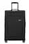 Валіза Samsonite AIREA BLACK 67x43x26(30) 67 См KE0*09005 - мініатюра 1