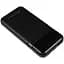 Портативна батарея Grunhelm GP-10BQC Power Bank 10.000 mAh чорна (137527) - мініатюра 3