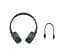 Навушники бездротові Sony WH-CH520 Black - мініатюра 4