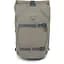 Рюкзак Osprey Metron 22 Roll Top Pack сірий - мініатюра 2