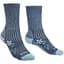 Шкарпетки Bridgedale Hike MW Comfort Boot Wmn Original Blue S (1053-710627.436.S) - мініатюра 1