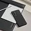 Чохол Pitaka Edge Case Aaron Button 600D Twill для Samsung Galaxy S26 Plus Black/Grey (KS2601S) - мініатюра 9