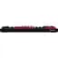Клавіатура Lorgar KBP7075W Pro Black/Red (LRG-KBP7075W-BK-US) [144802] - мініатюра 5