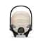 Автокрісло Cybex Cloud T i-Size Simply Flowers Beige бежеве (523000273) - мініатюра 6