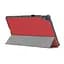 Чехол-книжка BeCover Smart Case для Lenovo Tab P11 / P11 Plus Red (706092) - миниатюра 2