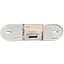 Шнурівки Zamberlan Laces Flat 120 см White (1054-006.3793) - мініатюра 1