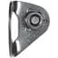 Вухо під болт Singing Rock Hanger plate with bolt 10mm stainless steell (1033-SR RK715XX10) - мініатюра 2