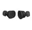 Навушники JBL Tune Buds TWS Black - мініатюра 7