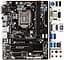 Материнська плата Gigabyte GA-H81M-HD3 (GA-H81M-HD3) (Socket 1150, Intel H81, Micro-ATX) Б/в - мініатюра 1