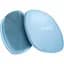 Щітка для обличчя Geske Facial Brush 4 в 1 аквамарин - мініатюра 2