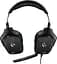 Навушники з мікрофоном Logitech G432 (981-000770) - мініатюра 3