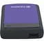Зовнішній жорсткий диск Transcend StoreJet 25H3 2TB Purple (TS2TSJ25H3P) [48550] - мініатюра 2